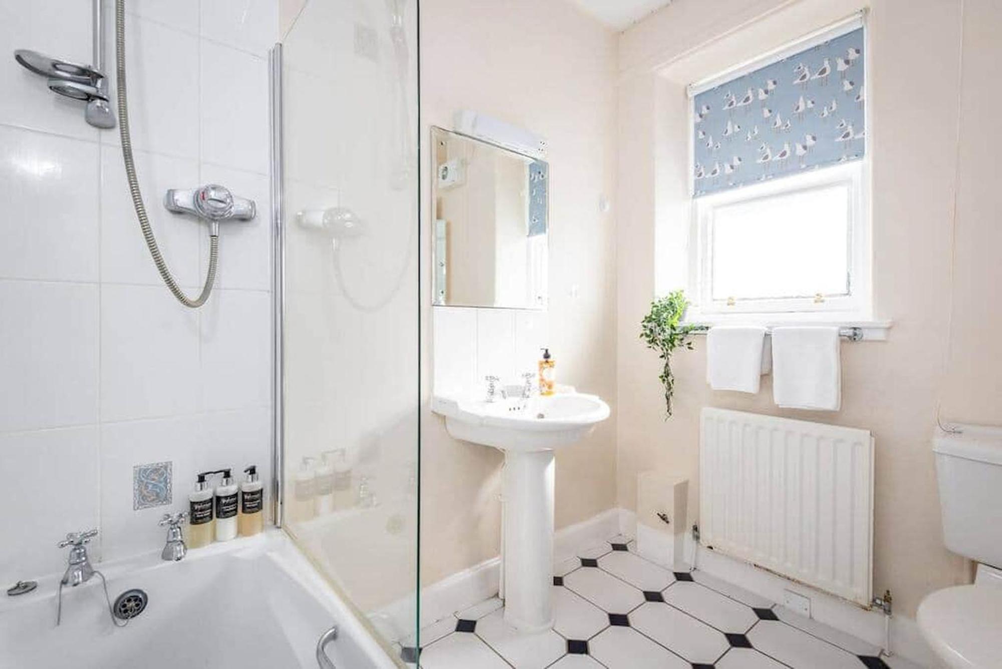 Skye Sands - Westview House St Andrews Zewnętrze zdjęcie