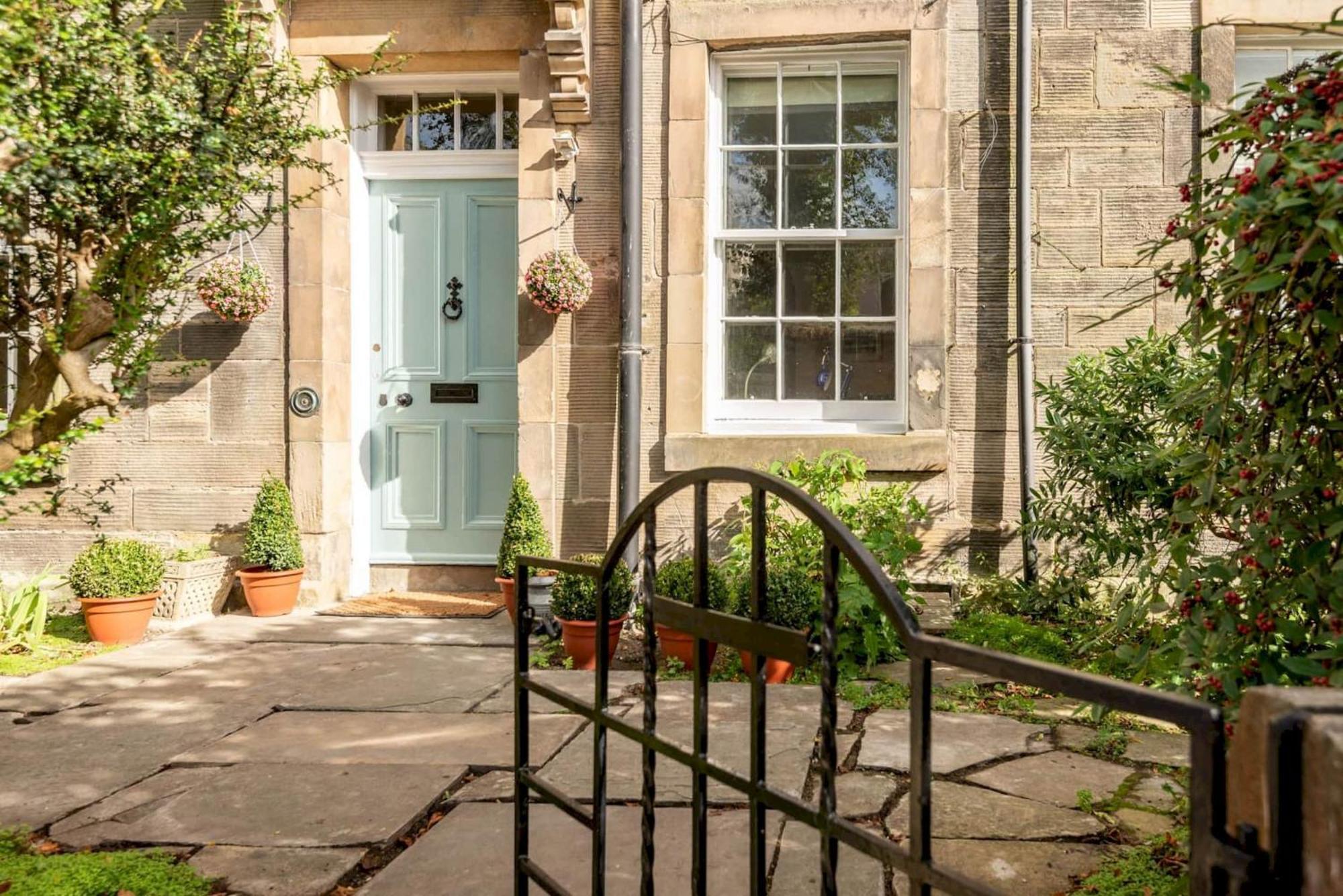 Skye Sands - Westview House St Andrews Zewnętrze zdjęcie