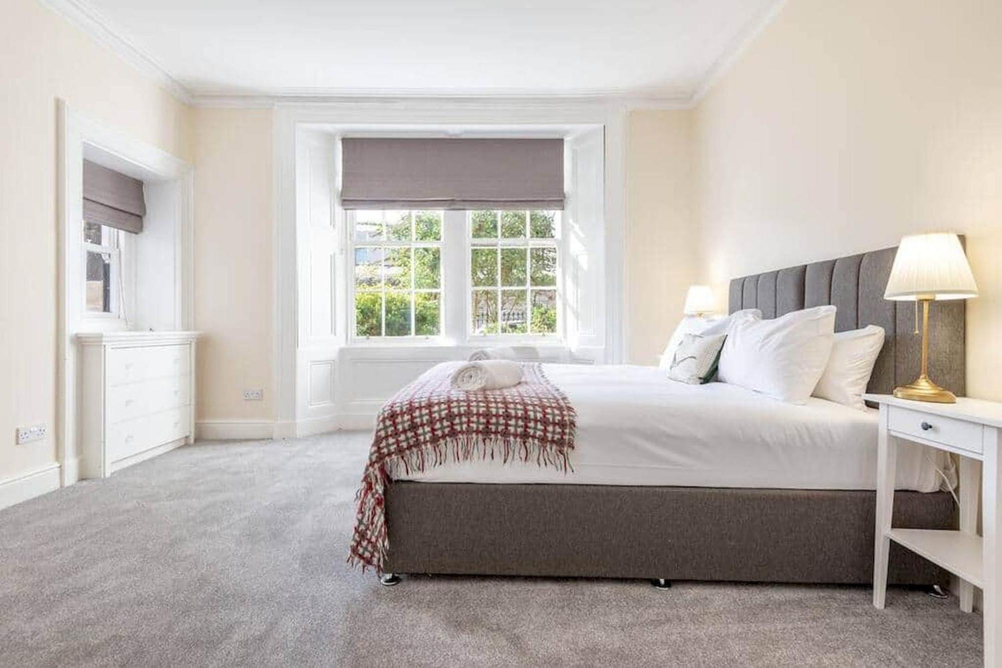 Skye Sands - Westview House St Andrews Zewnętrze zdjęcie